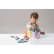 Taf Toys Училище за зайчета - Интерактивна образователна игра
