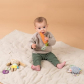 Taf Toys Джени, Спайк и Морковът - Комплект интерактивни плюшени играчки, 3 броя Продукт Taf Toys Джени, Спайк и Морковът - Комплект интерактивни плюшени играчки, 3 броя - 3 - BG Hlapeta