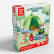 Hape Еко къмпинг - Комплект за игра, 24 части 3