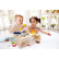 Hape Кът за сладолед - Игрален комплект 20 части 4