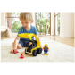 Hape - Детски дървен бобкат Продукт Hape - Детски дървен бобкат - 3 - BG Hlapeta