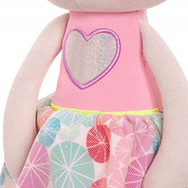 Продукт Battat - Плюшена играчка, Кукла коте, 38 cm - 0 - BG Hlapeta