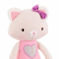 Battat - Плюшена играчка, Кукла коте, 38 cm