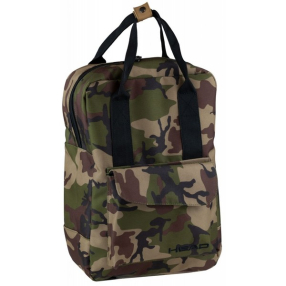 Head - Ученическа раница и чанта 2 в 1, HD-501, 4, 36 x 26 x 12 см Head - Ученическа раница и чанта 2 в 1, HD-501, 4, 36 x 26 x 12 см