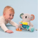 Taf Toys Коала с активности - Бебешка мека играчка, 13 x 10 x 25 cm