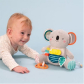 Taf Toys Коала с активности - Бебешка мека играчка, 13 x 10 x 25 cm Продукт Taf Toys Коала с активности - Бебешка мека играчка, 13 x 10 x 25 cm - 1 - BG Hlapeta