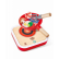 Hape Котлон с аксесоари - Интерактивен комплект, 10 части 1