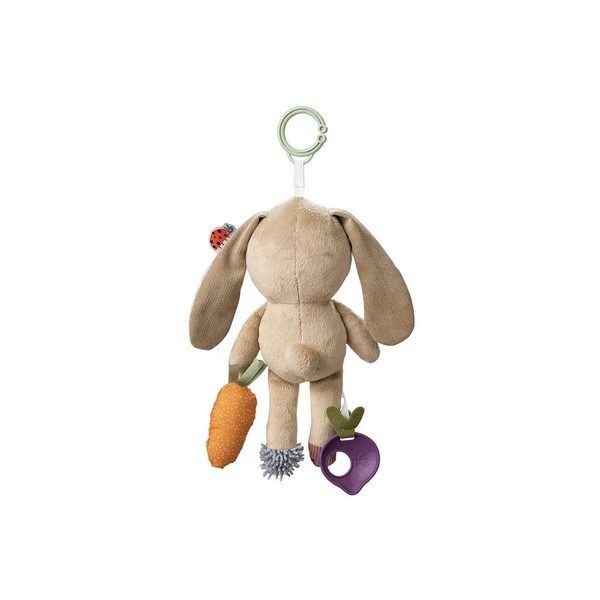 Продукт Taf Toys Зайче - Интерактивна плюшена играчка - 0 - BG Hlapeta