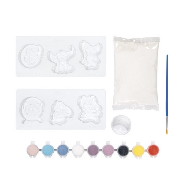 Продукт Totum Stitch - Творчески комплект, 3 в 1 - 0 - BG Hlapeta