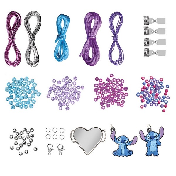 Продукт Totum Stitch - Творчески комплект, 3 в 1 - 0 - BG Hlapeta
