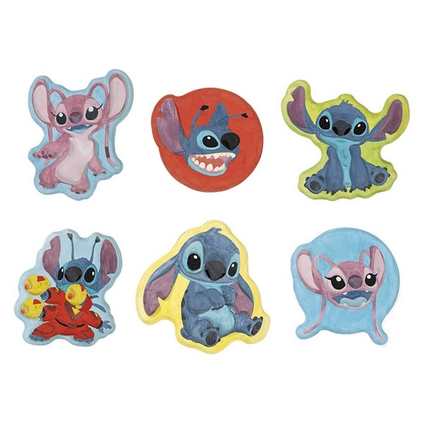 Продукт Totum Stitch - Творчески комплект, 3 в 1 - 0 - BG Hlapeta