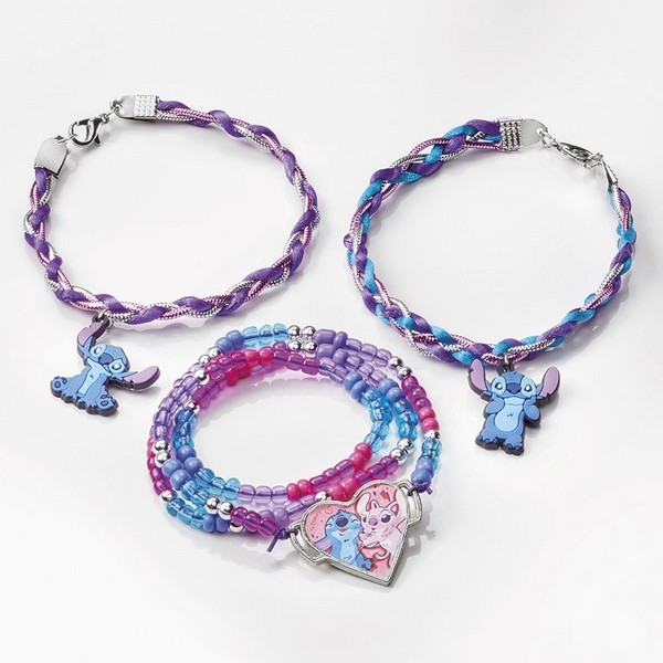 Продукт Totum Stitch - Творчески комплект, 3 в 1 - 0 - BG Hlapeta