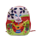 Oops Калинка - Детска раница, 32 x 26 x 11 см Продукт Oops Калинка - Детска раница, 32 x 26 x 11 см - 1 - BG Hlapeta