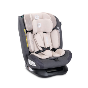 Lorelli SCORPIUS - Стол за кола i-Size, 40-150 см.