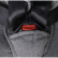 Lorelli SCORPIUS - Стол за кола i-Size, 40-150 см. 6