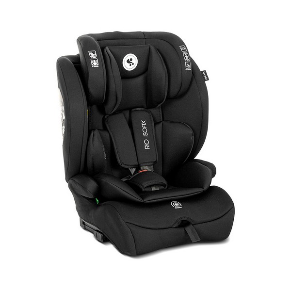 Продукт Lorelli RIO Isofix - Стол за кола 76-150 см. - 0 - BG Hlapeta