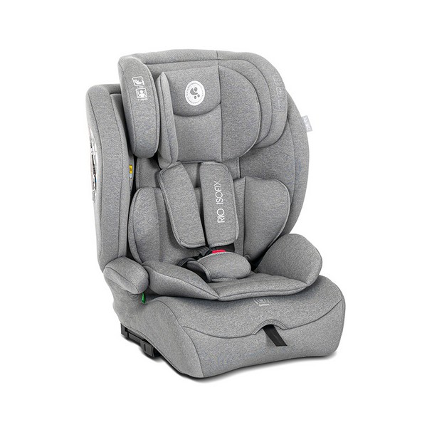 Продукт Lorelli RIO Isofix - Стол за кола 76-150 см. - 0 - BG Hlapeta