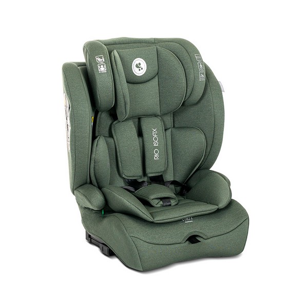 Продукт Lorelli RIO Isofix - Стол за кола 76-150 см. - 0 - BG Hlapeta