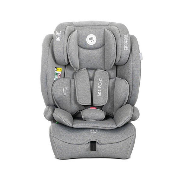 Продукт Lorelli RIO Isofix - Стол за кола 76-150 см. - 0 - BG Hlapeta
