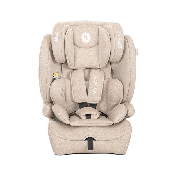Продукт Lorelli RIO Isofix - Стол за кола 76-150 см. - 0 - BG Hlapeta