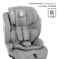 Продукт Lorelli RIO Isofix - Стол за кола 76-150 см. - 5 - BG Hlapeta