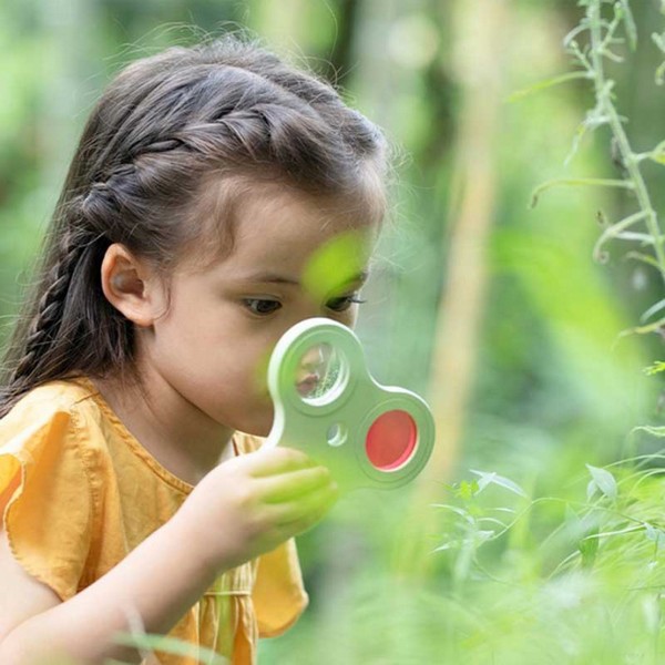 Продукт Classic world Малкия изследовател - Дървена образователна играчка - 0 - BG Hlapeta