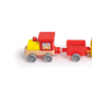 Продукт Hape Влакче с маймунки - Детски игрален комплект, 16 части - 2 - BG Hlapeta