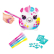 Canal Toys Мини плюшена играчка за оцветяване - Творчески комплект, 15 см, асортимент 4