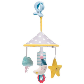 Taf Toys Малка Луна - Играчка с клипс