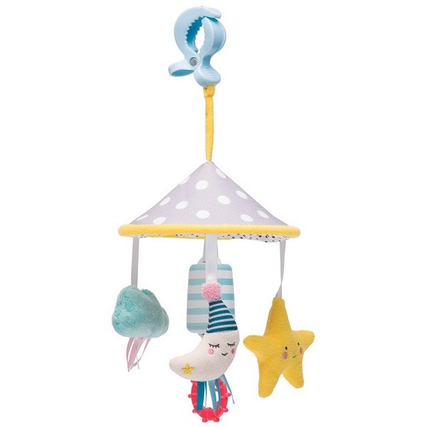 Taf Toys Малка Луна - Играчка с клипс