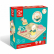 Hape Животни - Дървен звуков пъзел, 6 части 1