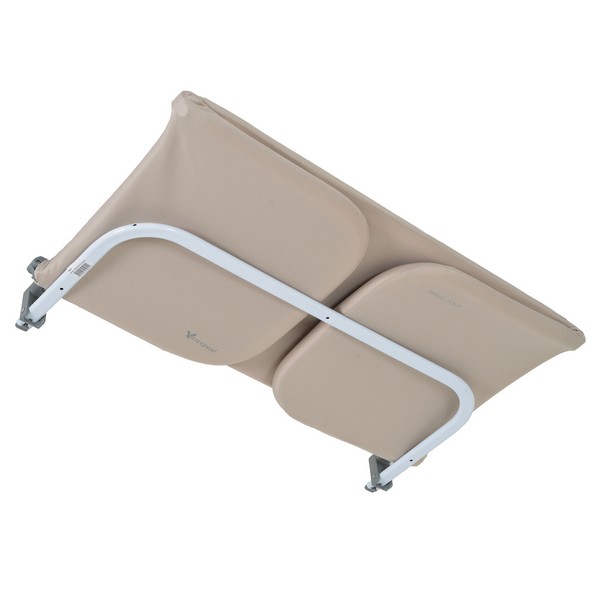 Продукт Cangaroo Magic fold - Преграда за легло 150 см - 0 - BG Hlapeta