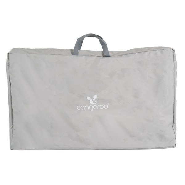 Продукт Cangaroo Magic fold - Преграда за легло 150 см - 0 - BG Hlapeta