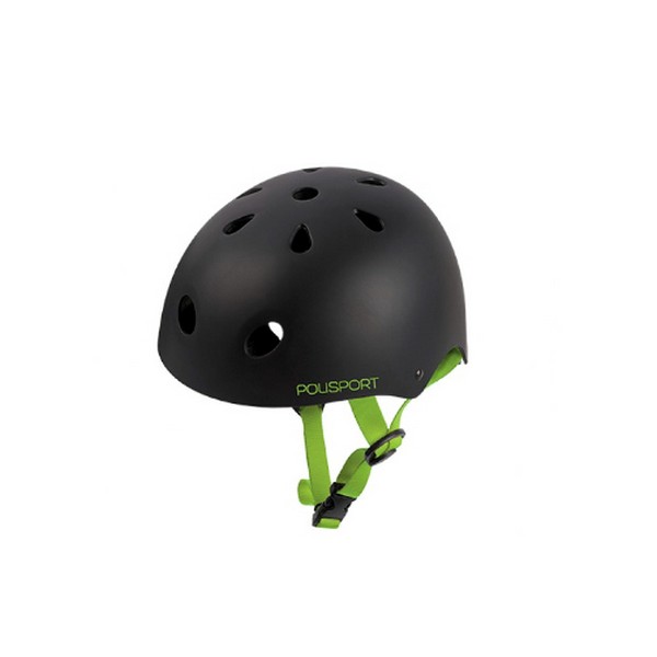 Продукт POLISPORT JUNIOR URBAN RADICAL TRIANGLES - Каска (53/55) - 0 - BG Hlapeta