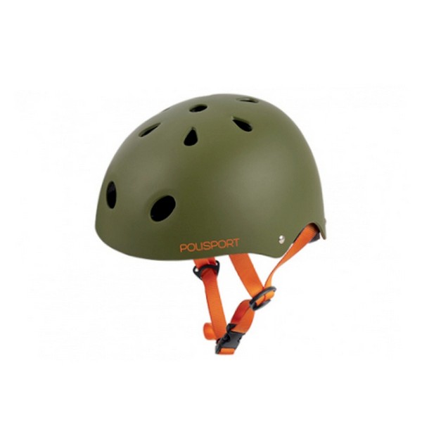 Продукт POLISPORT JUNIOR URBAN RADICAL TRIANGLES - Каска (53/55) - 0 - BG Hlapeta