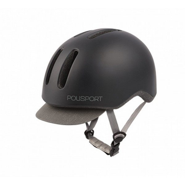 Продукт POLISPORT COMMUTER - Каска, размер M (54-58 см.) - 0 - BG Hlapeta