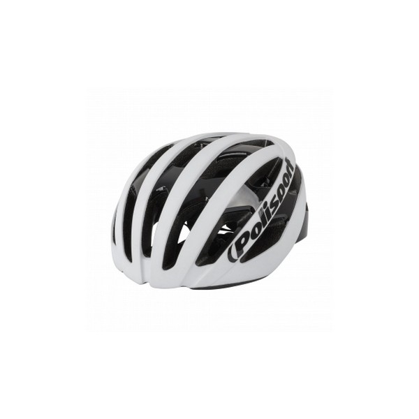 POLISPORT light PRO - Каска, размер M (52-58 см.)