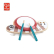 Hape Барабан, Охлюв - Музикална играчка, 31 см 1
