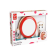 Hape Барабан, Охлюв - Музикална играчка, 31 см 4