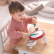 Hape Барабан, Охлюв - Музикална играчка, 31 см 5