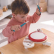 Hape Барабан, Охлюв - Музикална играчка, 31 см 2