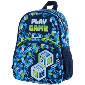 Astra AK300, Play Game - Детска раница, 32 х 22 х 10 см