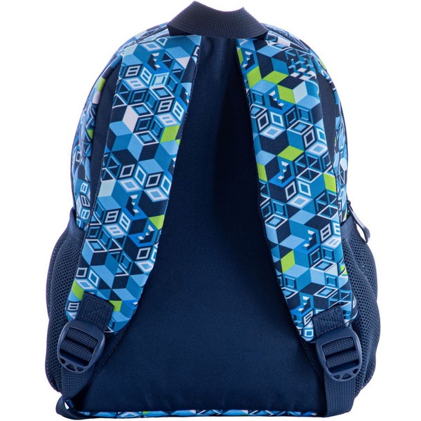 Продукт Astra AK300, Play Game - Детска раница, 32 х 22 х 10 см - 0 - BG Hlapeta