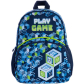 Astra AK300, Play Game - Детска раница, 32 х 22 х 10 см Продукт Astra AK300, Play Game - Детска раница, 32 х 22 х 10 см - 2 - BG Hlapeta