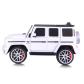 Акумулаторен Джип Mercedes AMG G63 с ЛИТИЕВО-ЙОННА батерия , с меки гуми и кожена седалка, 2025г Продукт Акумулаторен Джип Mercedes AMG G63 с ЛИТИЕВО-ЙОННА батерия , с меки гуми и кожена седалка, 2025г - 17 - BG Hlapeta