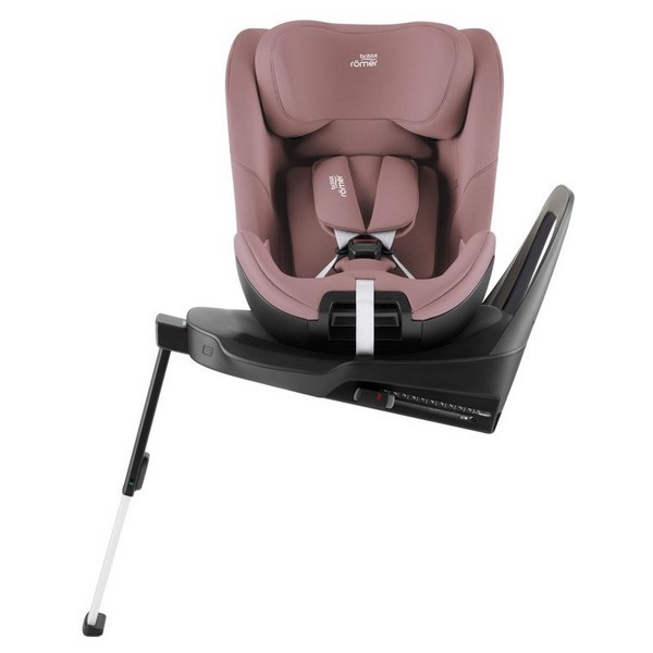 Продукт Britax Romer Swivel - Стол за кола, 40-125 см - 0 - BG Hlapeta
