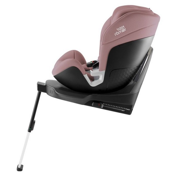 Продукт Britax Romer Swivel - Стол за кола, 40-125 см - 0 - BG Hlapeta