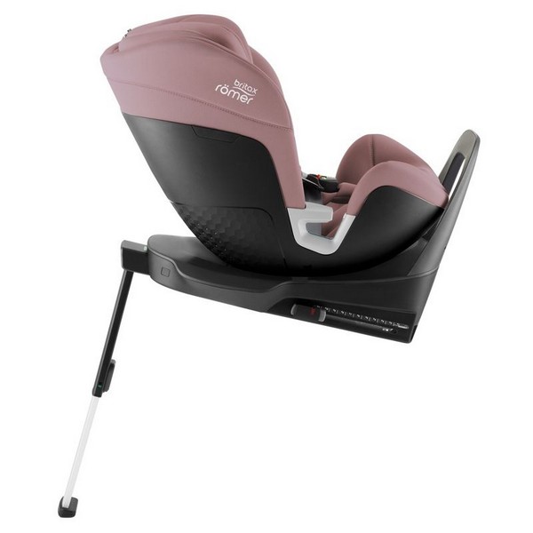 Продукт Britax Romer Swivel - Стол за кола, 40-125 см - 0 - BG Hlapeta