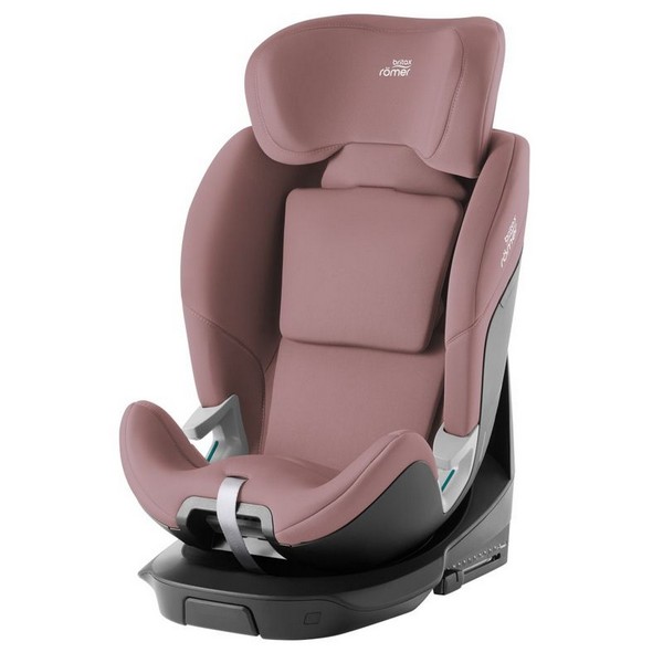 Продукт Britax Romer Swivel - Стол за кола, 40-125 см - 0 - BG Hlapeta