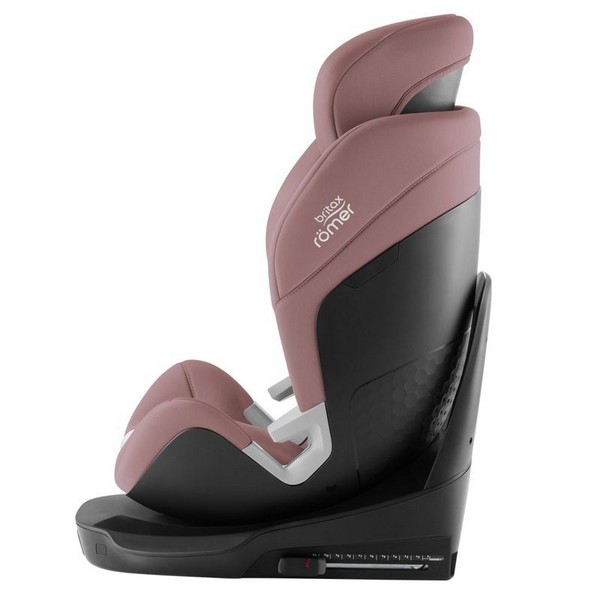 Продукт Britax Romer Swivel - Стол за кола, 40-125 см - 0 - BG Hlapeta